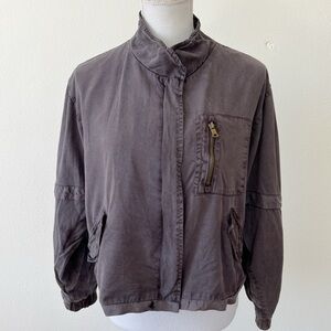 Young, Fabulous & Broke Jacket